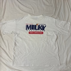 フリスク風Tシャツの画像
