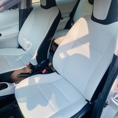 ◾️NHP10*トヨタ アクア ◾️年式平成25年車検令和8年7月◾️の画像
