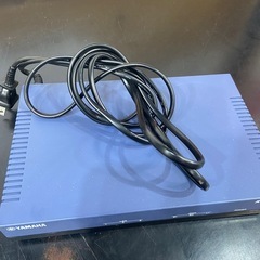 イーサアクセスVPNルーターの画像