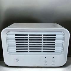 THREEUP ミニ セラミック ヒーター CH-T2232の画像