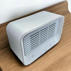 THREEUP ミニ セラミック ヒーター CH-T2232の画像