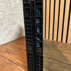 【SONY】PS4 cuh-1000a(初期型) 500GBの画像