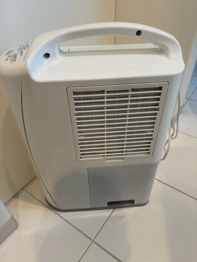 コロナ　衣類乾燥除湿機