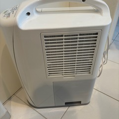 コロナ　CORONA CD-S6318 衣類乾燥除湿機の画像