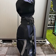 ゴルフバック　ゴルフカバン　ブリヂストンの画像