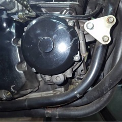 XJR400の画像