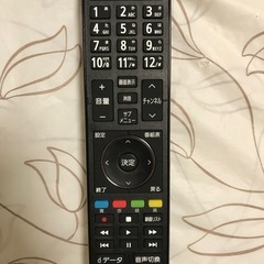 テレビの画像