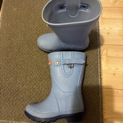 子供靴の画像