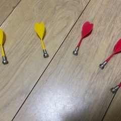 マグネット🎯ダーツの画像