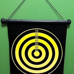 マグネット🎯ダーツの画像