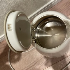 ティファール　ホットの画像