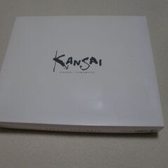 新品未使用 KANNSAI YAMAMOTO フェイスタオル、バスタオルの画像