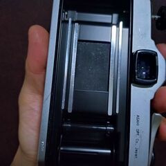 優良品　PENTAX SP　分解整備済みの画像