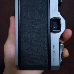 優良品　PENTAX SP　分解整備済みの画像
