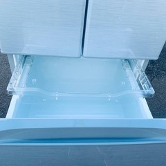 TOSHIBA ノンフロン冷蔵庫  GR-F43FS の画像