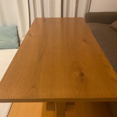 ローテーブルの画像