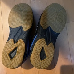 卓球シューズの画像
