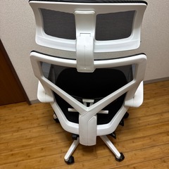 チェアの画像