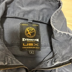 作業服上下セット＋上着1着3点セットの画像