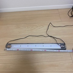 45センチ水槽用LEDライトの画像