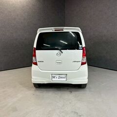 ＡＺワゴン ＸＳスペシャル 車検９年２月まで 乗って帰れます の画像