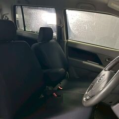 ＡＺワゴン ＸＳスペシャル 車検９年２月まで 乗って帰れます の画像