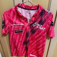お話中　陸上　Tシャツ、ポロシャツ、キャプの画像