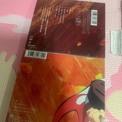 鬼滅の刃 CD セットの画像