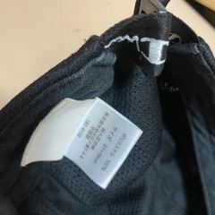帽子の画像