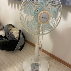 扇風機の画像