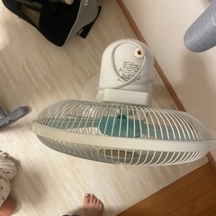 扇風機の画像