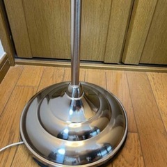 IKEA フロアスタンドの画像