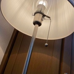 IKEA フロアスタンドの画像