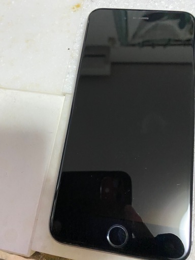 iPhone6s puls 64GB　