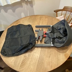 テーブルチェア　ベビーチェアの画像