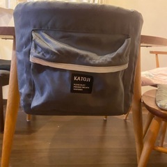 テーブルチェア　ベビーチェアの画像