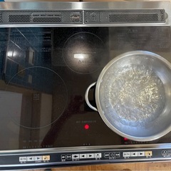 クッキングヒーター　Panasonic CH-DS6Bの画像