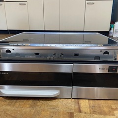 クッキングヒーター　Panasonic CH-DS6Bの画像