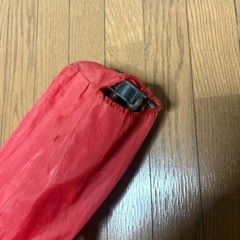 アウトドアチェアの画像