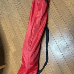 アウトドアチェアの画像