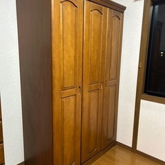 タンスの画像