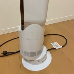 ダイソン　hot&cool  AM09の画像
