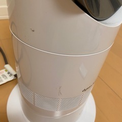 ダイソン　hot&cool  AM09の画像