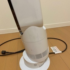 ダイソン　hot&cool  AM09の画像