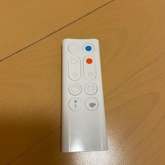ダイソン　hot&cool  AM09の画像