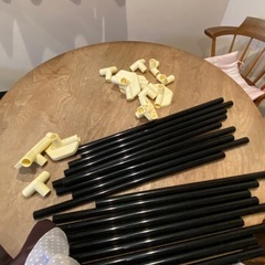 ベビーサークルの画像