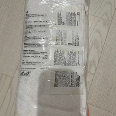 IKEA タオルの画像