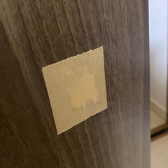 CD・DVD収納棚の画像