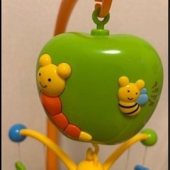 スマイルメリーDXの画像