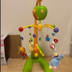 スマイルメリーDXの画像